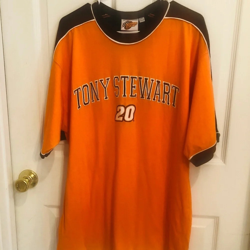 Winners circle men’s shirt NWT